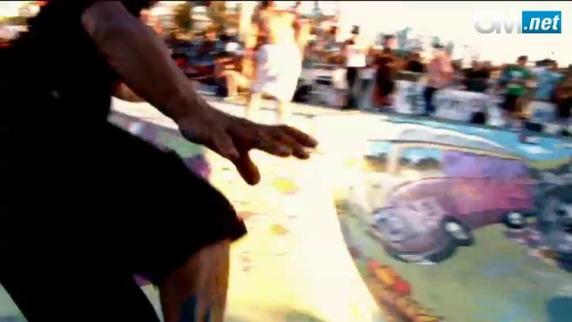 Marseille, capitale européenne du sport en 2017 ?