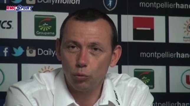 HANDBALL / Montpellier - Canayer : Dunkerque sera champion - 18/04