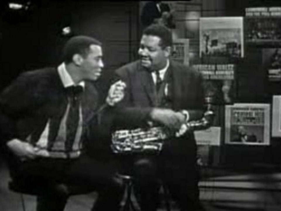 Cannonball Adderley 6et