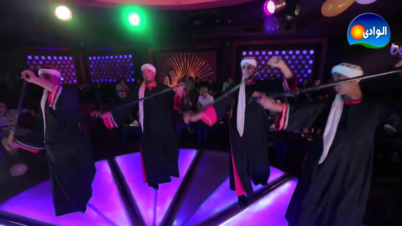 Ahmed Nour - Ya Saree Ala El Bashar _ أحمد نور - يا ساتر على البشر