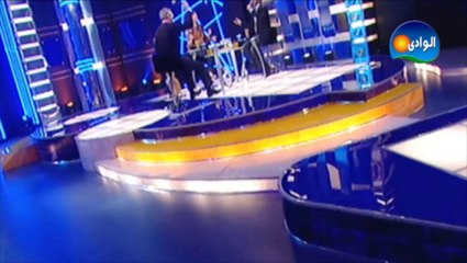 Ahmed Saad - Teshghel Balak 🎶