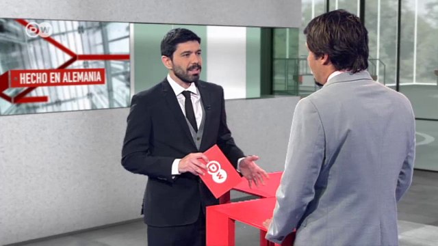 En mis datos mando yo: ¿el futuro de la protección de datos? | Hecho en Alemania