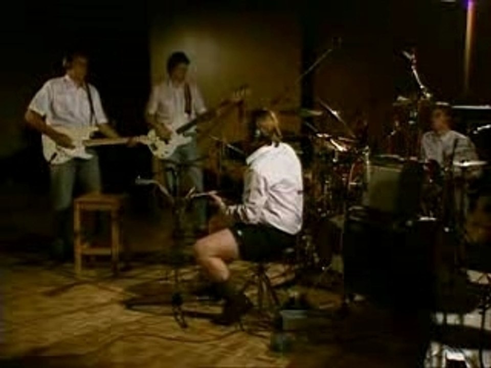 Leevi and the leavings - Matkamuistoja
