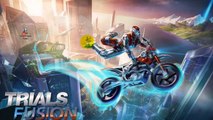Free Trials Fusion PC, PS4, Xbox Game with Crack & Keygen