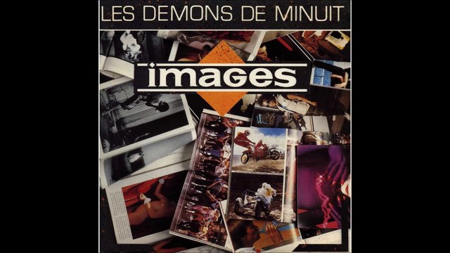 Images Les démons de minuit version longue