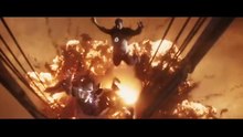 View Iron Man 3 2013 movie.