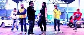 Ash VR | Gaddi Vs Naddi | Full HD Brand New Punjabi Song 2014