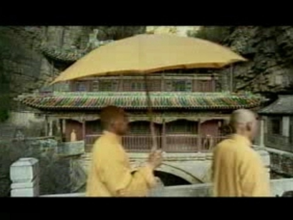 Kung-Fu