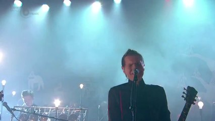 Sigur Rós - Kveikur  (BBC 6 Music Live HD)