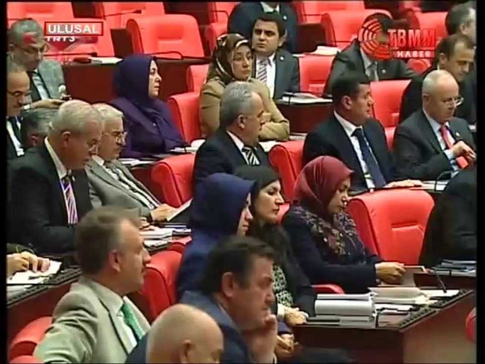 YENİ MİT KANUNU