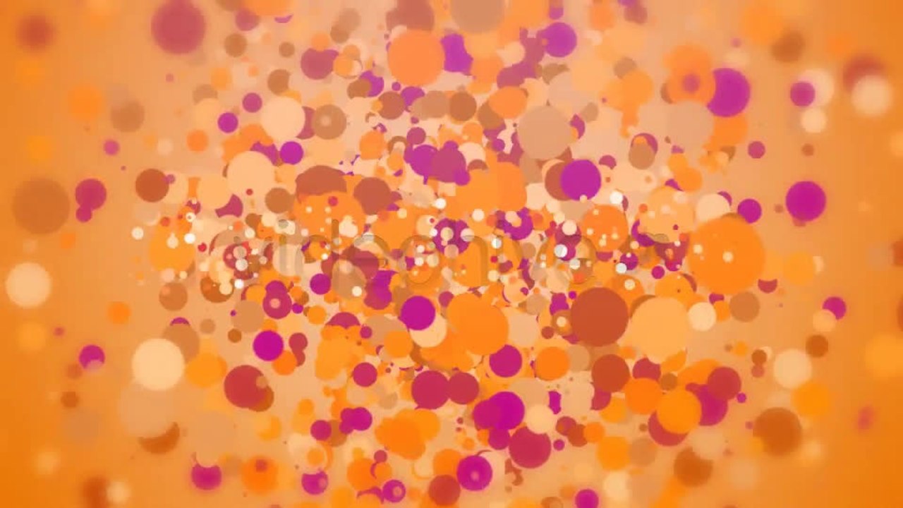 Bubble Logo Reveal - After Effects Template