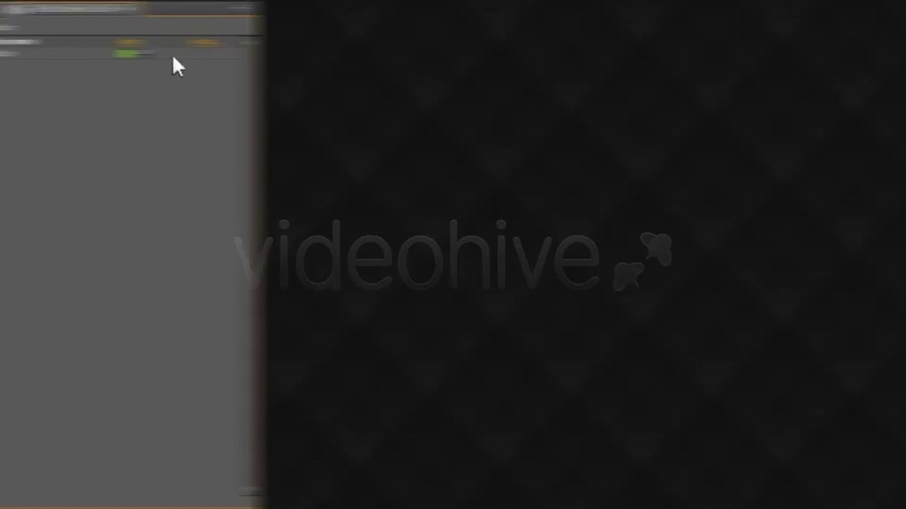 Pro Lower Third 2 - After Effects Template