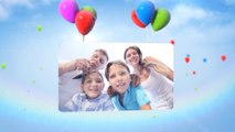 Balloons - After Effects Template
