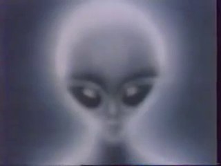 ovnis : Les Visiteurs De L'Espace