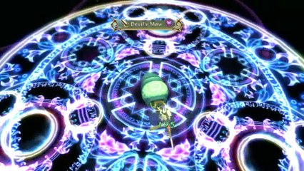 Tales of Symphonia Chronicles: Dawn of the New World HD (PS3) Walkthrough Part 16