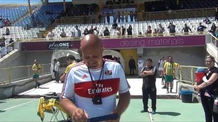 ΑΕΚ Μίλαν Καμπ (14)
