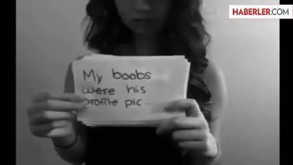 Amanda Todd Olayının Arkasından Türk Çıktı