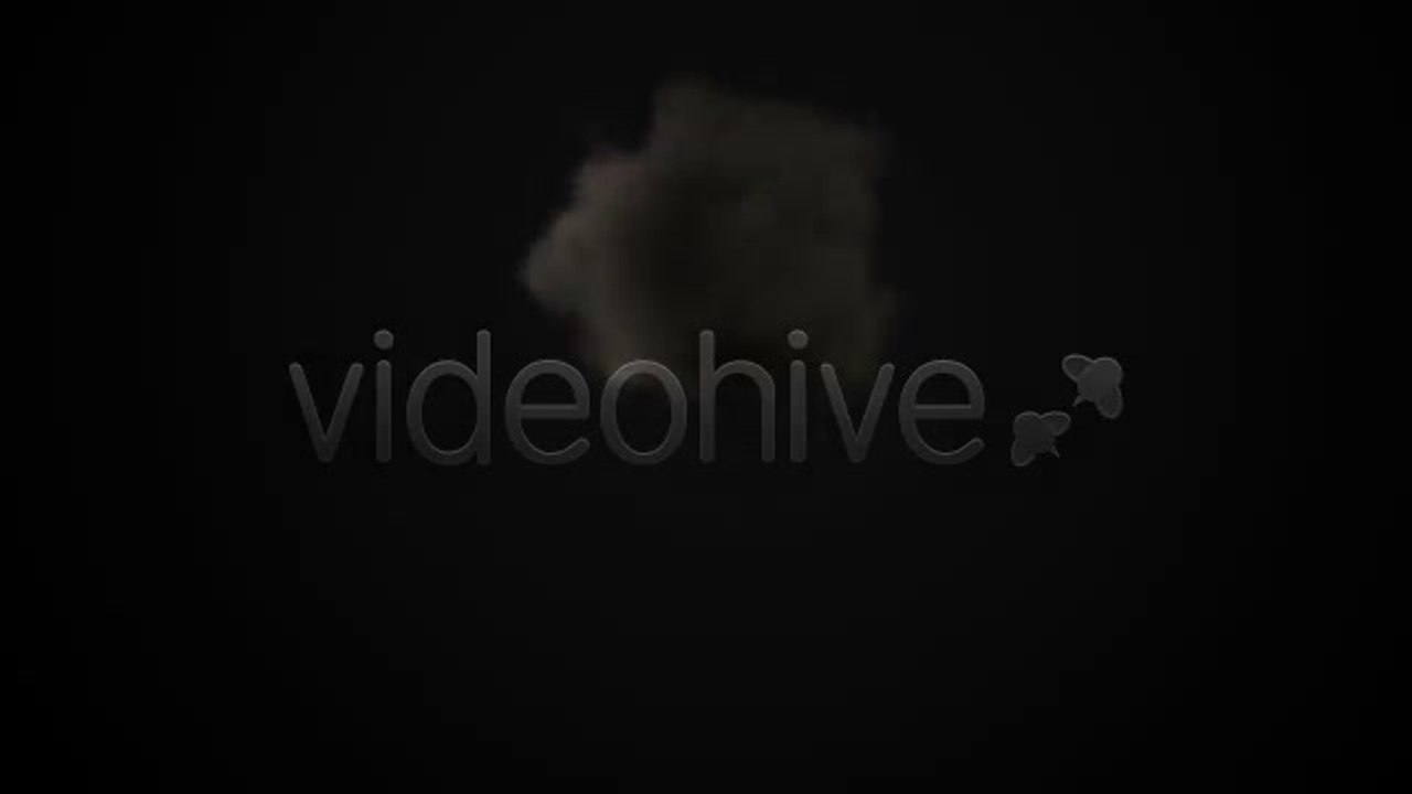 Storm Logo Reveal - After Effects Template