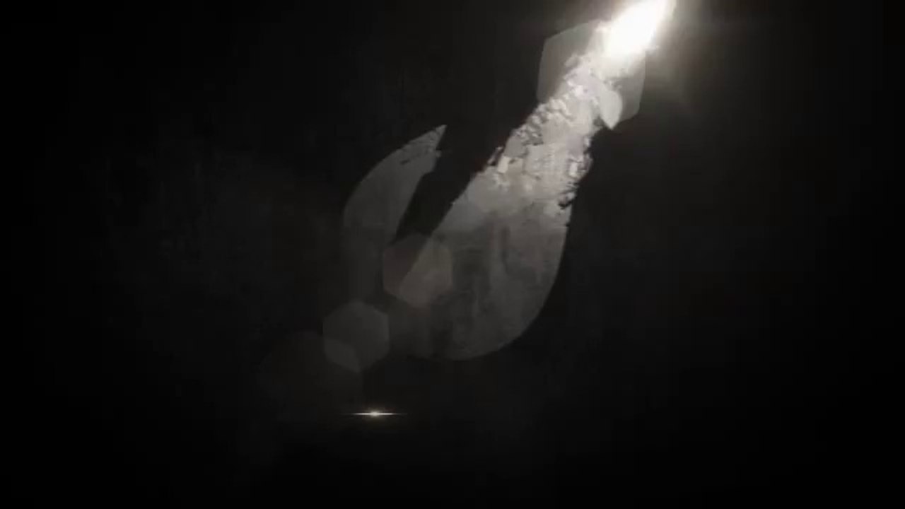 Logo Reveal Big Coalition - After Effects Template