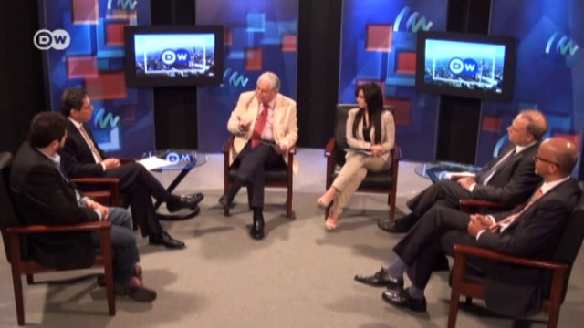 Claves: América Latina - ¿Qué ayuda para el desarrollo? | Claves