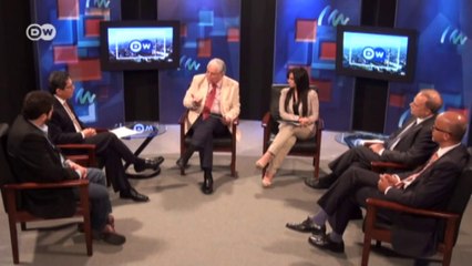 Claves: América Latina - ¿Qué ayuda para el desarrollo? | Claves