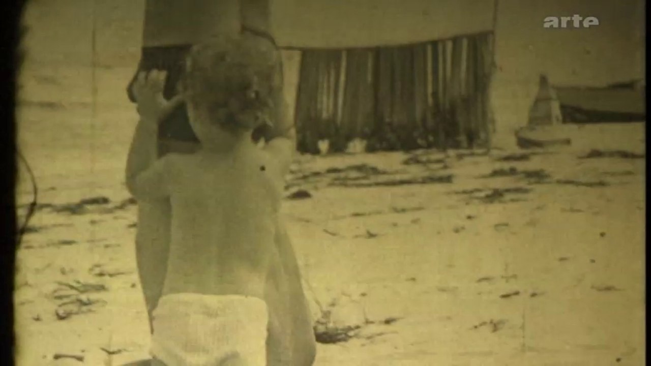 Père et fils