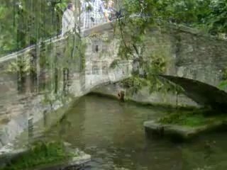 BRIGITTE HALLET alias JESEBEL " LE PLAT PAYS"