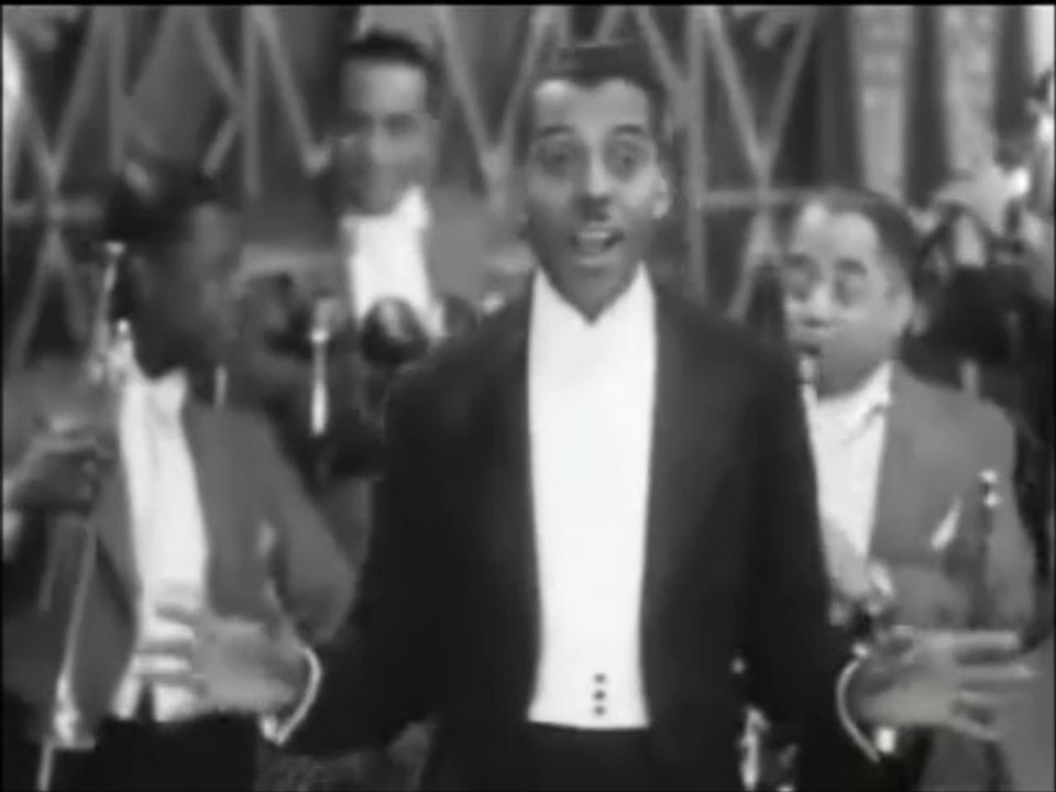 Noble Sissle and his Orchestra - London 1930