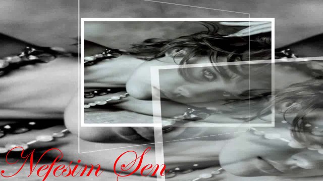 MEHMET TOKAT&GÜLAY BENİ KAYBEDİYORSUN.(NEFESİM SEN)