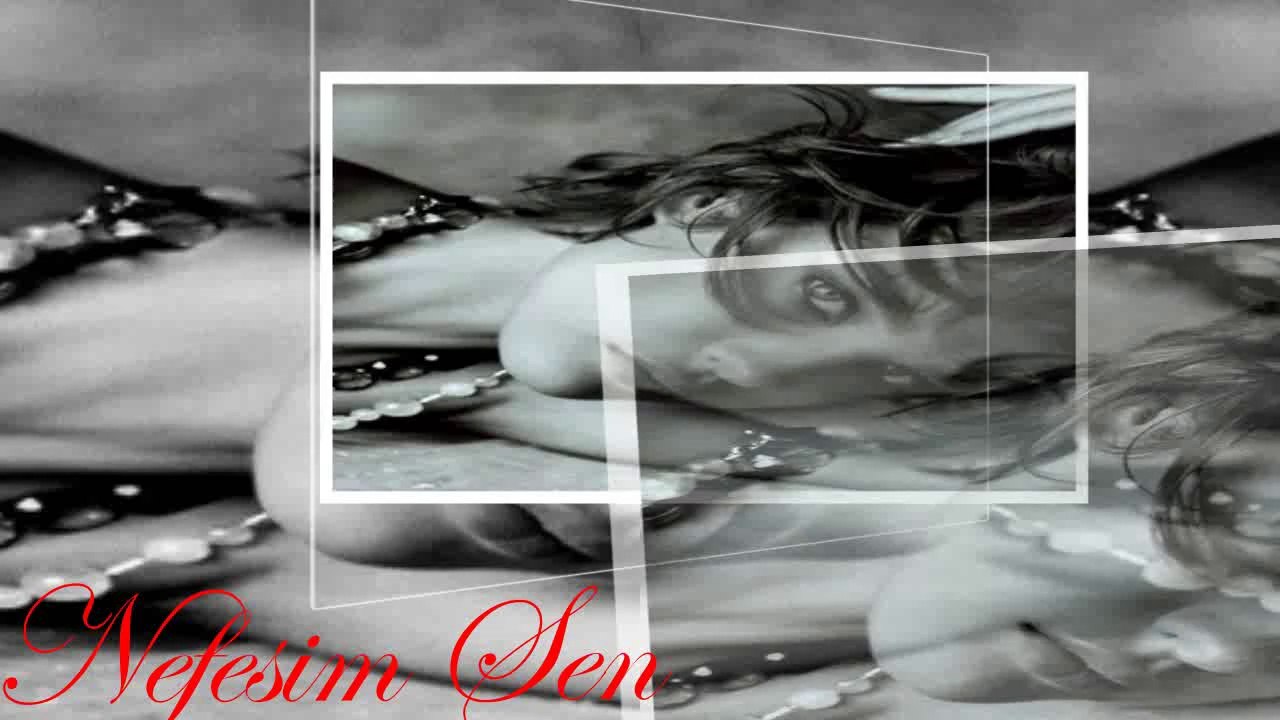 MEHMET TOKAT&GÜLAY BENİ KAYBEDİYORSUN.(NEFESİM SEN)