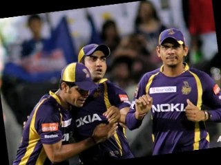 Shah Rukh Khan and wife Gauri celebrated KKR victory! 2