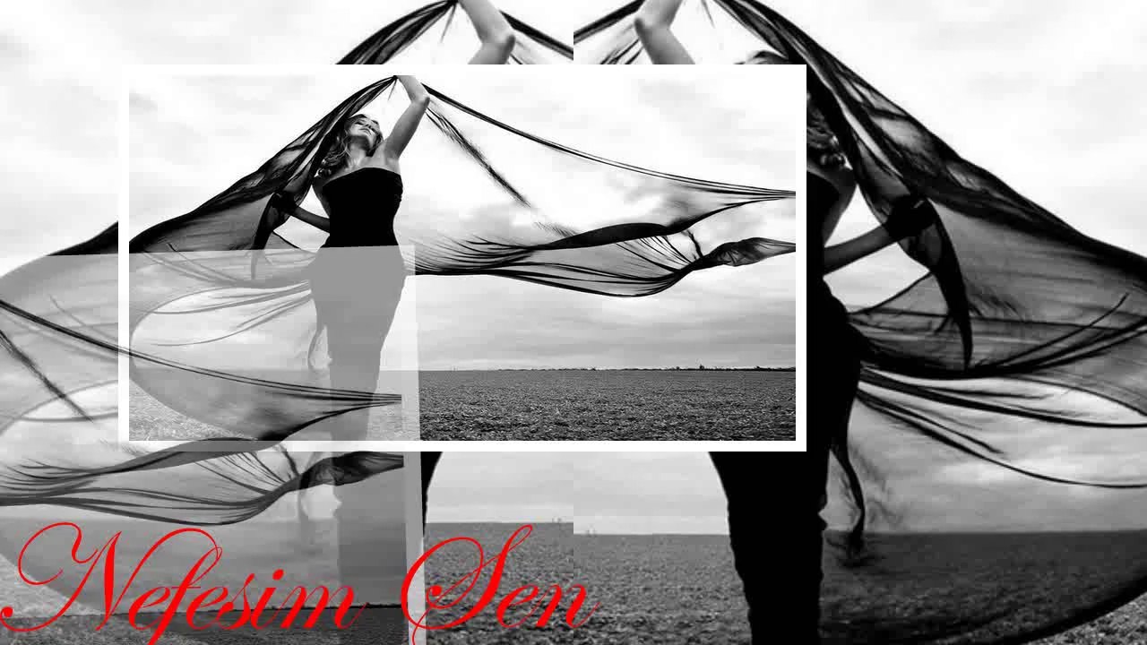 MURAT İNCE&ŞAFAK SÖNMEZ GİTME.(NEFESİM SEN)