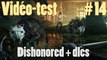 [Videotest] Dishonored