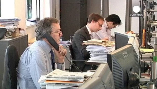 Avrupa piyasaları kapanışı: 17.04.2014