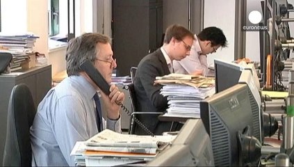 Le chiusure dei mercati europei: 17.04.2014