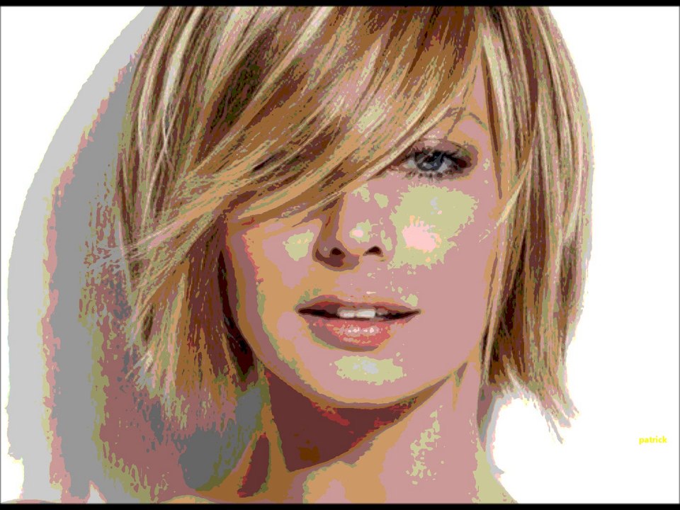 Toi ma blonde ROMUALD