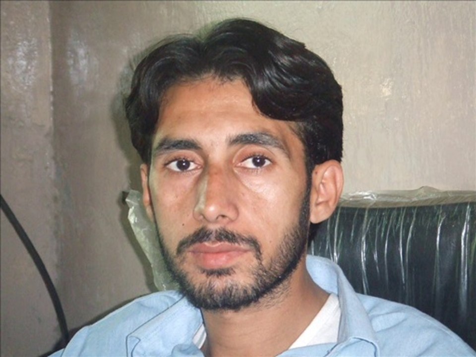 A Jazba E Dil..gar main chahon