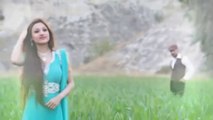 Pashto Song 2014 - Janana | Laila Khan & Fawad Ali