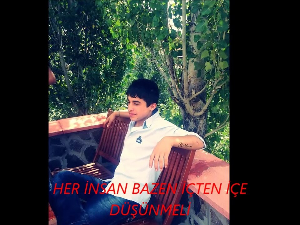 baha adını dağlara yazdım