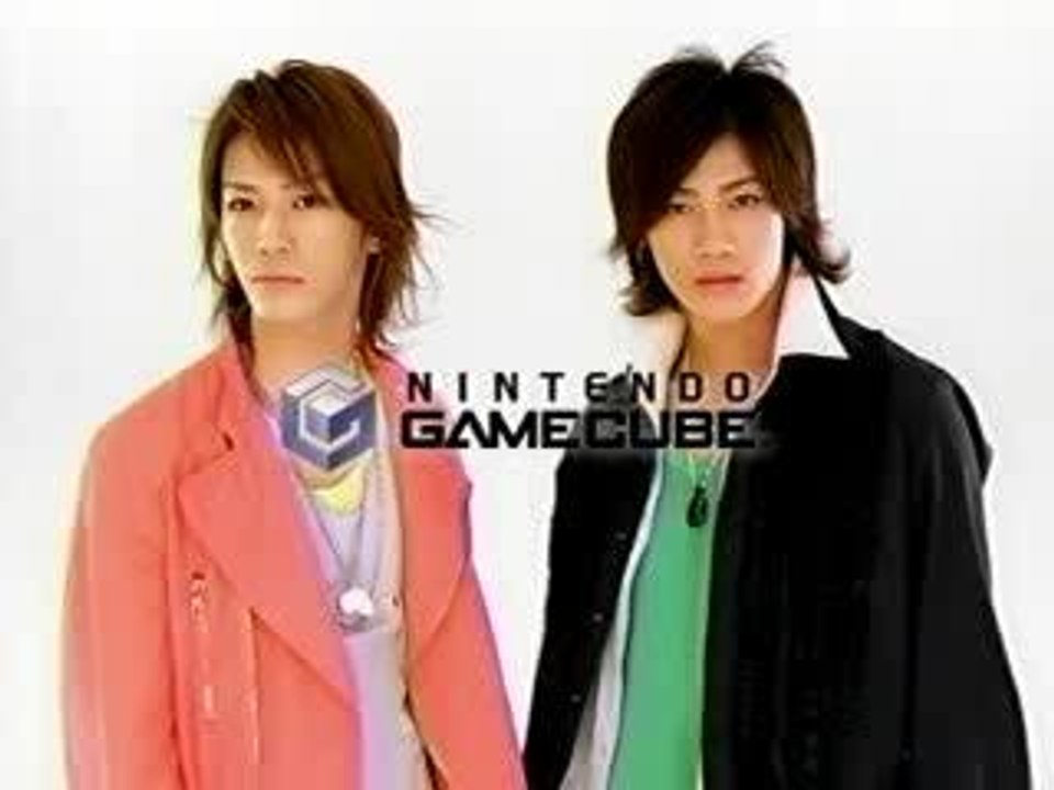 AKame - DDR MARIO CM (Full)
