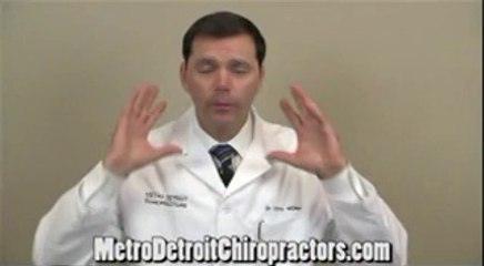 Carpal Tunnel Doctor Ferndale Michigan