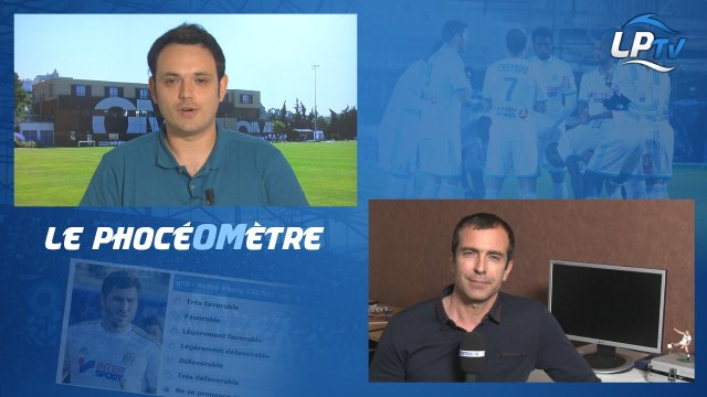 Phocéomètre : Labrune et l'effet Bielsa