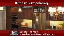 Kansas City Remodeling | Shawnee Mission Builders