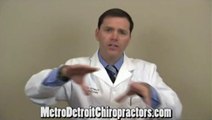 Spinal Decompression Doctor Ferndale Michigan