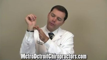 Common Cause Carpal Tunnel Ferndale Michigan