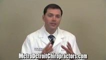 Best Doctor Treat Low Back Pain Ferndale Michigan