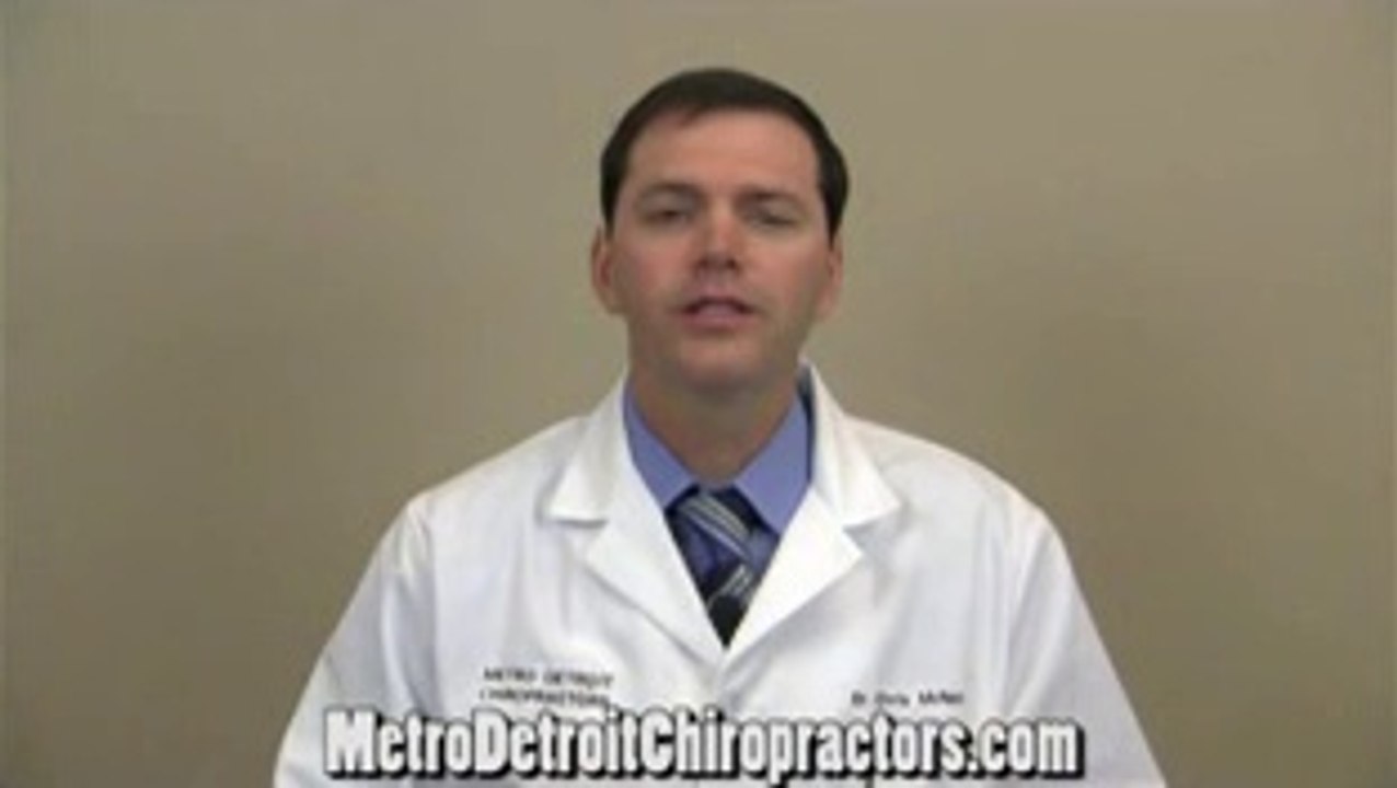 Cold Laser Therapy Ferndale Michigan