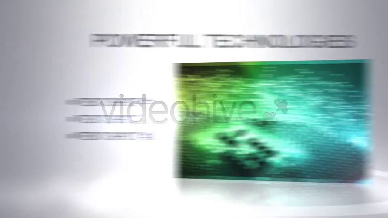 Successful Business - After Effects Template