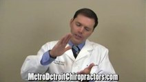Spinal Decompression Pinched Nerve Relief Ferndale Michigan