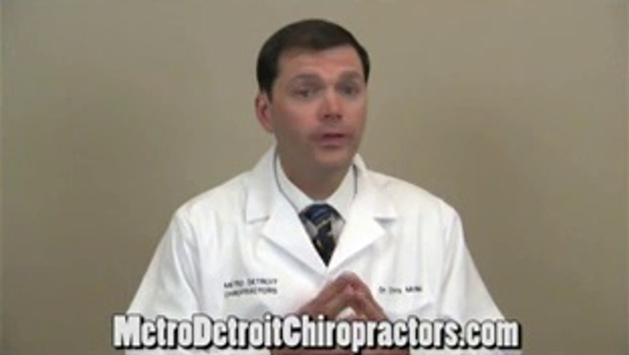 When Settle Personal Injury Claim Ferndale Michigan